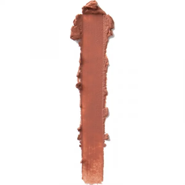 MUA Makeup Academy Creamy Matte krémový rúž s matným efektom odtieň Heartfelt 3,2 g