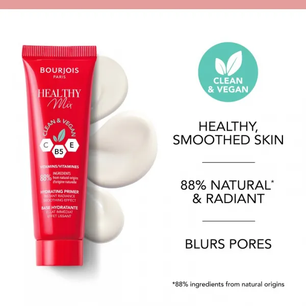 Bourjois Healthy Mix hydratačná podkladová báza pod make-up 30 ml