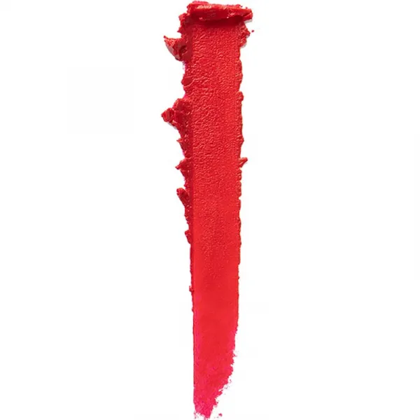 MUA Makeup Academy Satin Sheen saténový rúž odtieň Razzleberry 1,5 g