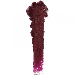 MUA Makeup Academy Satin Sheen saténový rúž odtieň Survivor 1,5 g