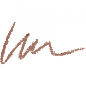 MUA Makeup Academy Intense Colour precízna ceruzka na pery odtieň Sincere 1.5 g