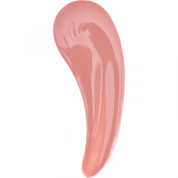 MUA Makeup Academy Lip Gloss Nourishing vyživujúci lesk na pery odtieň Heroic 6.5 ml
