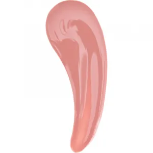 MUA Makeup Academy Lip Gloss Nourishing vyživujúci lesk na pery odtieň Heroic 6.5 ml