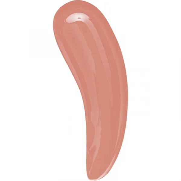 MUA Makeup Academy Lip Gloss Nourishing vyživujúci lesk na pery odtieň Heartfelt 6,5 ml