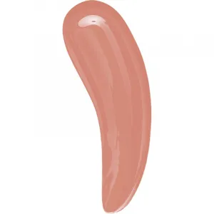 MUA Makeup Academy Lip Gloss Nourishing vyživujúci lesk na pery odtieň Heartfelt 6,5 ml