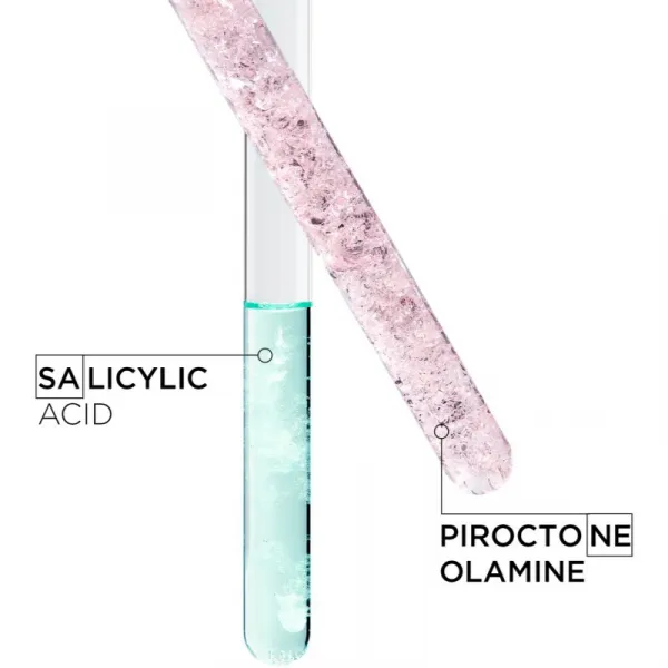 Kérastase Symbiose Bain Crème Anti-Pelliculaire šampón proti lupinám pre citlivú pokožku hlavy 250 ml