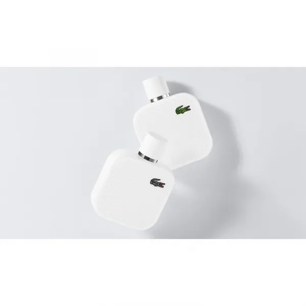 Lacoste Eau de Lacoste L.12.12 Blanc parfumovaná voda pre mužov 100 ml