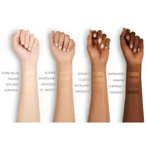 NARS Pure Radiant Tinted Moisturizer tónovací hydratačný krém SPF 30 odtieň CUZCO 50 ml