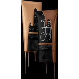 NARS Pure Radiant Tinted Moisturizer tónovací hydratačný krém SPF 30 odtieň CUZCO 50 ml