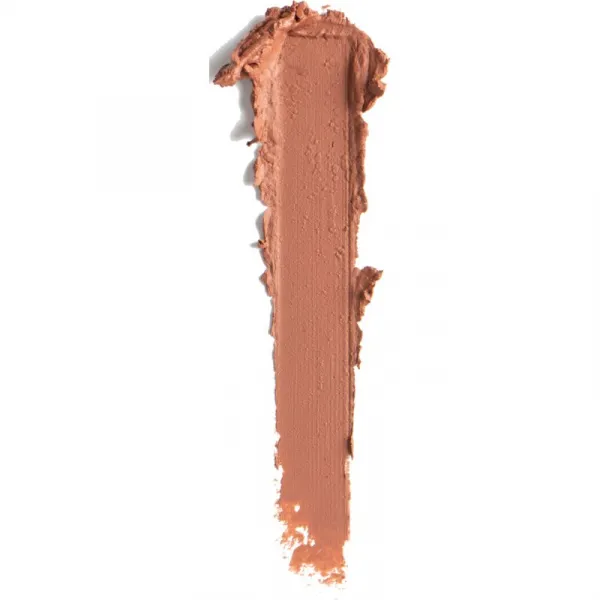 MUA Makeup Academy Creamy Matte krémový rúž s matným efektom odtieň Sincere 3,2 g