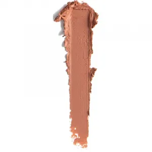 MUA Makeup Academy Creamy Matte krémový rúž s matným efektom odtieň Sincere 3,2 g