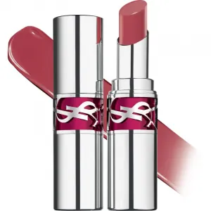 Yves Saint Laurent Loveshine Candy Glaze hydratačný lesk na pery pre ženy 5 Pink Satisfaction 3.2 g