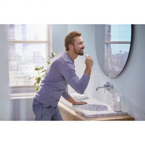 Philips Sonicare HX3911/40 ústna sprcha 1 ks