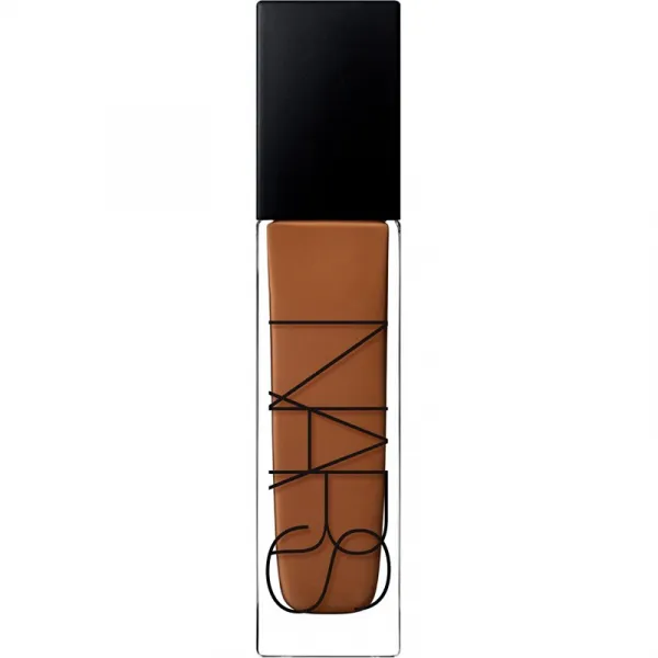 NARS Natural Radiant Longwear Foundation dlhotrvajúci make-up (rozjasňujúci) odtieň NAMIBIA 30 ml