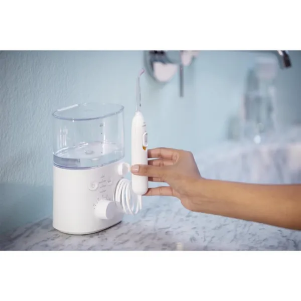 Philips Sonicare HX3911/40 ústna sprcha 1 ks