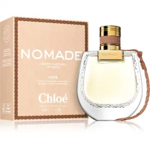 Chloé Nomade Jasmin Naturel Intense parfumovaná voda pre ženy 75 ml