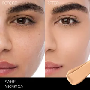 NARS Natural Radiant Longwear Foundation dlhotrvajúci make-up (rozjasňujúci) odtieň SAHEL 30 ml