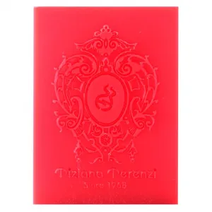 Tiziana Terenzi Spicy Snow vonná sviečka 10 cm