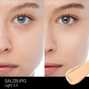 NARS Natural Radiant Longwear Foundation dlhotrvajúci make-up (rozjasňujúci) odtieň SALZBURG 30 ml