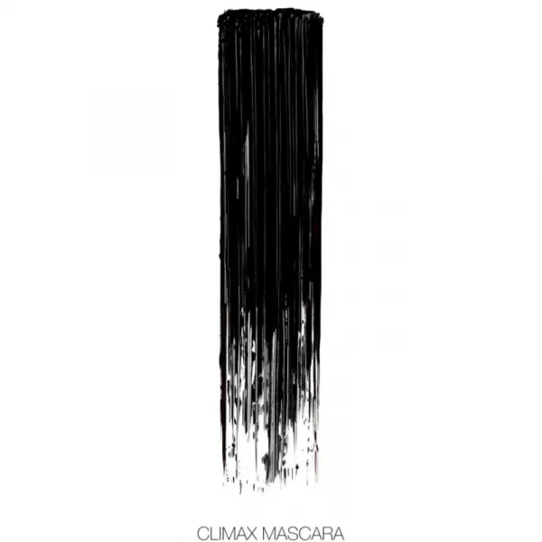 NARS Climax Mascara riasenka pre objem a definíciu rias odtieň EXPLICT BLACK 6 g