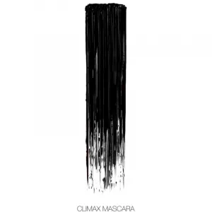 NARS Climax Mascara riasenka pre objem a definíciu rias odtieň EXPLICT BLACK 6 g