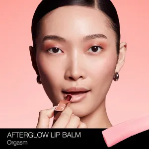 NARS AFTERGLOW LIP BALM hydratačný balzam na pery odtieň WICKED WAYS 3 g