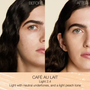 NARS Radiant Creamy Concealer rozjasňujúci korektor odtieň CAFE AU LAIT 6 ml