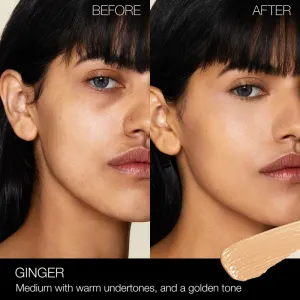 NARS Radiant Creamy Concealer rozjasňujúci korektor odtieň GINGER 6 ml