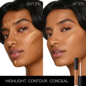 NARS Radiant Creamy Concealer rozjasňujúci korektor odtieň PRALINE 6 ml