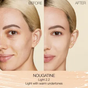 NARS Radiant Creamy Concealer rozjasňujúci korektor odtieň NOUGATINE 6 ml
