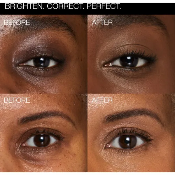 NARS Mini Radiant Creamy Concealer krémový korektor (rozjasňujúci) odtieň AMANDE 1.4 ml