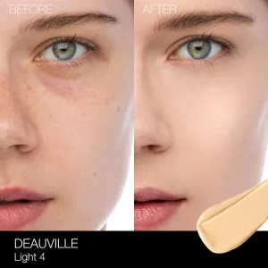 NARS Natural Radiant Longwear Foundation dlhotrvajúci make-up (rozjasňujúci) odtieň DEAUVILLE 30 ml