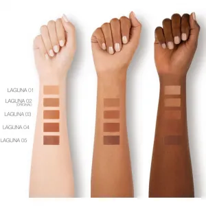 NARS Laguna Bronzing Cream krémový bronzer odtieň LAGUNA 01 19 g