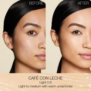 NARS Radiant Creamy Concealer rozjasňujúci korektor odtieň CAFÉ CON LECHE 6 ml