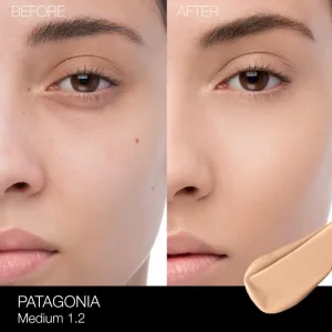 NARS Natural Radiant Longwear Foundation dlhotrvajúci make-up (rozjasňujúci) odtieň PATAGONIA 30 ml