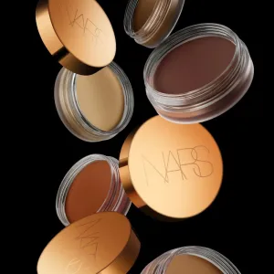 NARS Laguna Bronzing Cream krémový bronzer odtieň LAGUNA 01 19 g