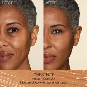 NARS Mini Radiant Creamy Concealer krémový korektor (rozjasňujúci) odtieň CHESTNUT 1.4 ml