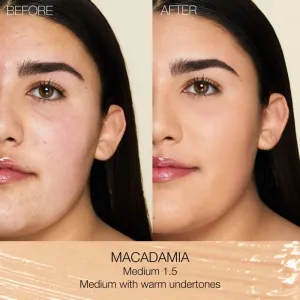 NARS Mini Radiant Creamy Concealer krémový korektor (rozjasňujúci) odtieň MACADAMIA 1.4 ml