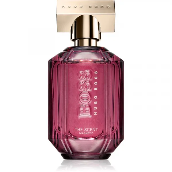 Hugo Boss for her Magnetic EDP 50ml 1ks