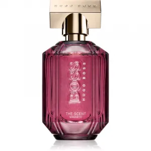 Hugo Boss for her Magnetic EDP 50ml 1ks