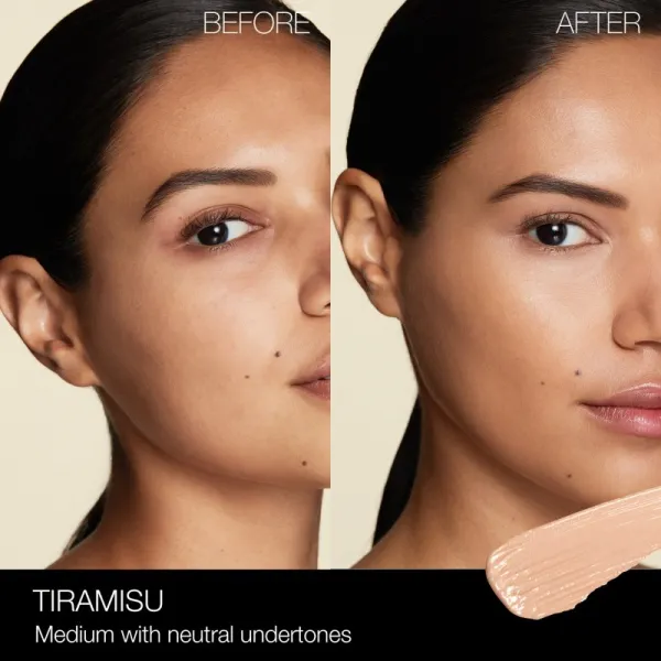 NARS Radiant Creamy Concealer rozjasňujúci korektor odtieň TIRAMISU 6 ml