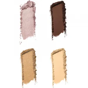 NARS Eyeshadow QUAD paletka očných tieňov odtieň MOHAVE 4.4 g