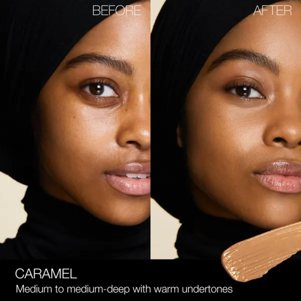 NARS Radiant Creamy Concealer rozjasňujúci korektor odtieň CARAMEL 6 ml