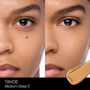 NARS Natural Radiant Longwear Foundation dlhotrvajúci make-up (rozjasňujúci) odtieň TAHOE 30 ml