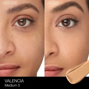 NARS Natural Radiant Longwear Foundation dlhotrvajúci make-up (rozjasňujúci) odtieň VALENCIA 30 ml