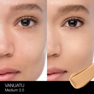 NARS Natural Radiant Longwear Foundation dlhotrvajúci make-up (rozjasňujúci) odtieň VANUATU 30 ml