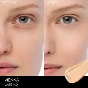 NARS Natural Radiant Longwear Foundation dlhotrvajúci make-up (rozjasňujúci) odtieň VIENNA 30 ml