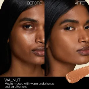 NARS Mini Radiant Creamy Concealer krémový korektor (rozjasňujúci) odtieň WALNUT 1.4 ml