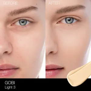 NARS Natural Radiant Longwear Foundation dlhotrvajúci make-up (rozjasňujúci) odtieň GOBI 30 ml