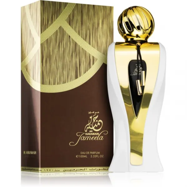 Al Haramain Jameela parfumovaná voda unisex 100 ml